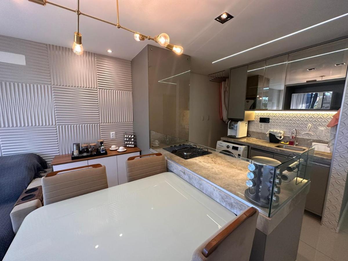 Happy Living Resort 포르탈레자 외부 사진