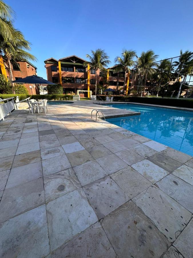 Happy Living Resort 포르탈레자 외부 사진